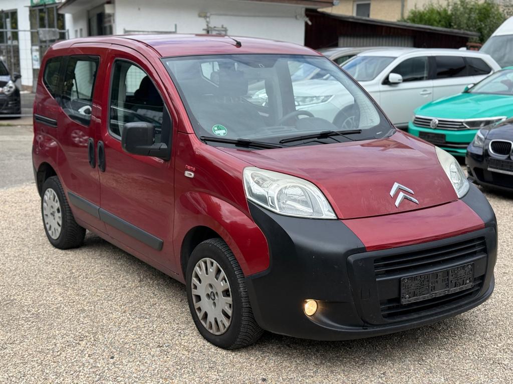 Citroën Nemo