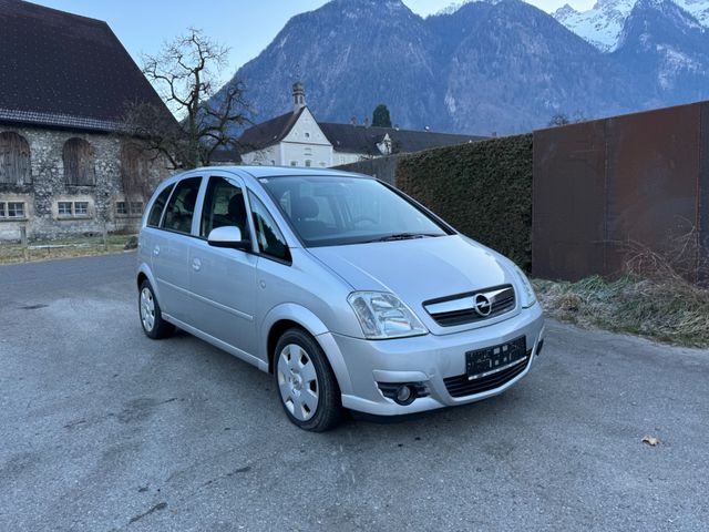 Opel Meriva 1.4 16V Edition