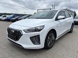 Hyundai IONIQ Trend Plug-In Hybrid - Hyundai IONIQ Trend mit Hybrid-Antrieb (Benzin/Elektro)