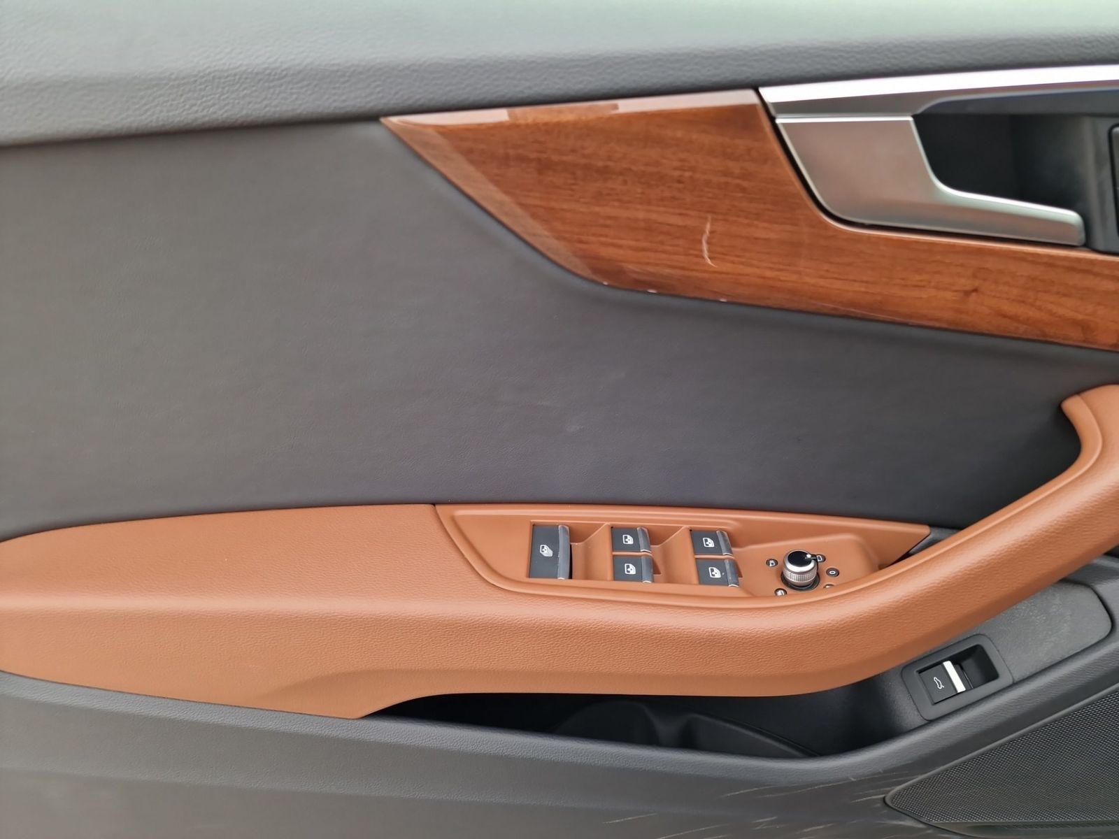 Audi A5 - Bild 21