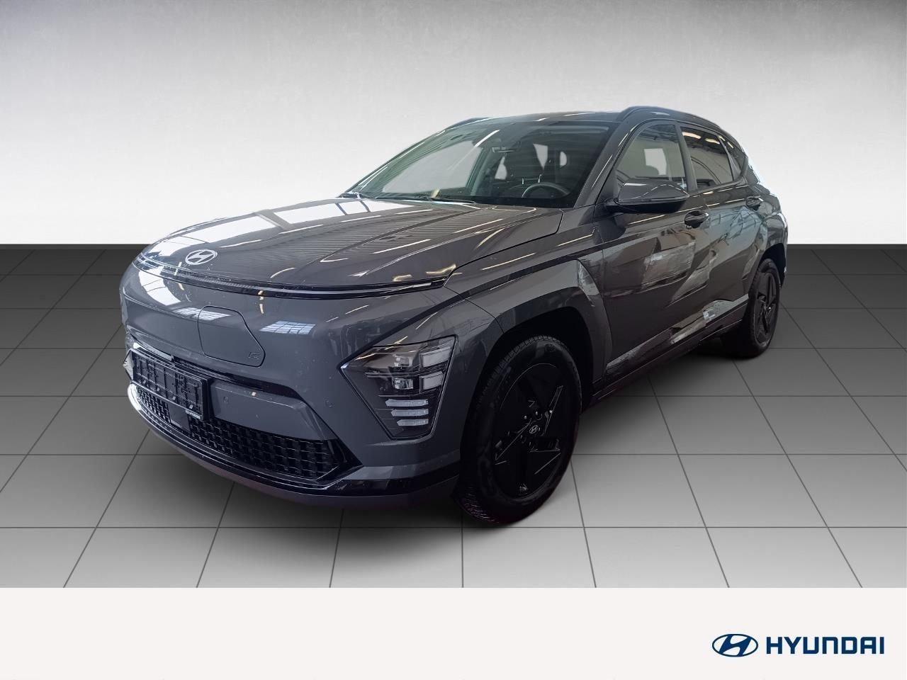 Fahrzeugabbildung Hyundai Kona N Line X Elektro 2WD
