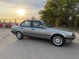 BMW E30 325i  M-Technic 1987 - gebrauchte BMW 325 aus dem Jahr 1987