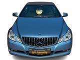 Mercedes-Benz E 350 CDI Cabrio Avantgarde*Kamera*Memory*Leder* - Angebote