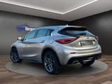 Infiniti Q30 2.2 d Sport AUT.°NAVI°PANO°KAMERA°ACC°MEMORY - graue Infiniti Q30