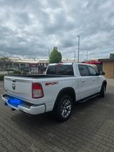 Dodge RAM - Dodge RAM von privat