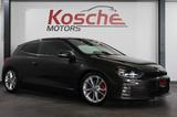 Volkswagen Scirocco 2.0 TSI 2. Hand Scheckheft - Volkswagen Scirocco aus 2014