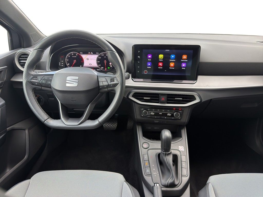 Seat Ibiza - Bild 21