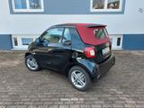 Smart ForTwo cabrio 60kW EQ Batterie -