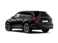 Audi SQ7 - Vorschau Bild 4