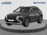 Hyundai Tucson HYBRID 1.6 T-GDI N LINE SITZPAKET ASSISTE