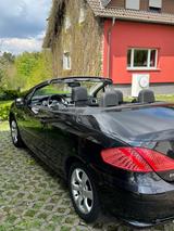Peugeot 307 CC Cabrio | 2.0 140 PS | JBL Edition - Peugeot 307: Cabrio