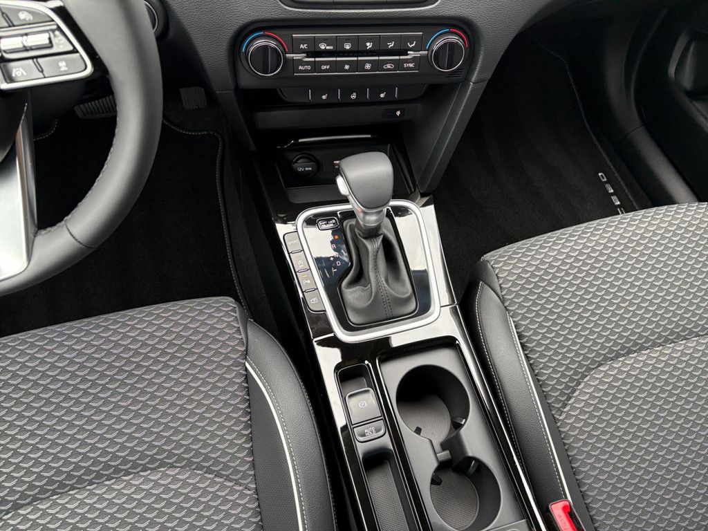Fahrzeugabbildung Kia XCeed 1.6 T-GDI Spirit