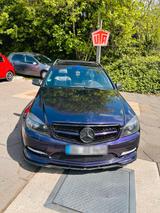 Mercedes-Benz Mersedes -benz c320 Cdi - Mercedes-Benz C 320 mit Diesel-Antrieb: Kombi