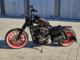 Harley-Davidson Sportster XL 883/1200 Iron - Angebote