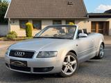 Audi A4 2.5TDI Cabriolet - Audi A4: Cabrio, 2.5