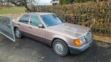 Mercedes-Benz Mercedes E220 W124 - gebrauchte Mercedes-Benz E 220 aus dem Jahr 1992