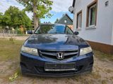 Honda Accord Tourer - Honda Accord aus 2005