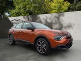 Citroën C4 Lim. ë- Feel Pack/Head-Up/Kälte Paket