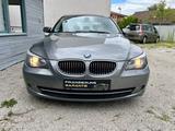 BMW 525 Baureihe 5 Lim. 525d*Top Zustand*TÜV Neu* - BMW 525: Limousine
