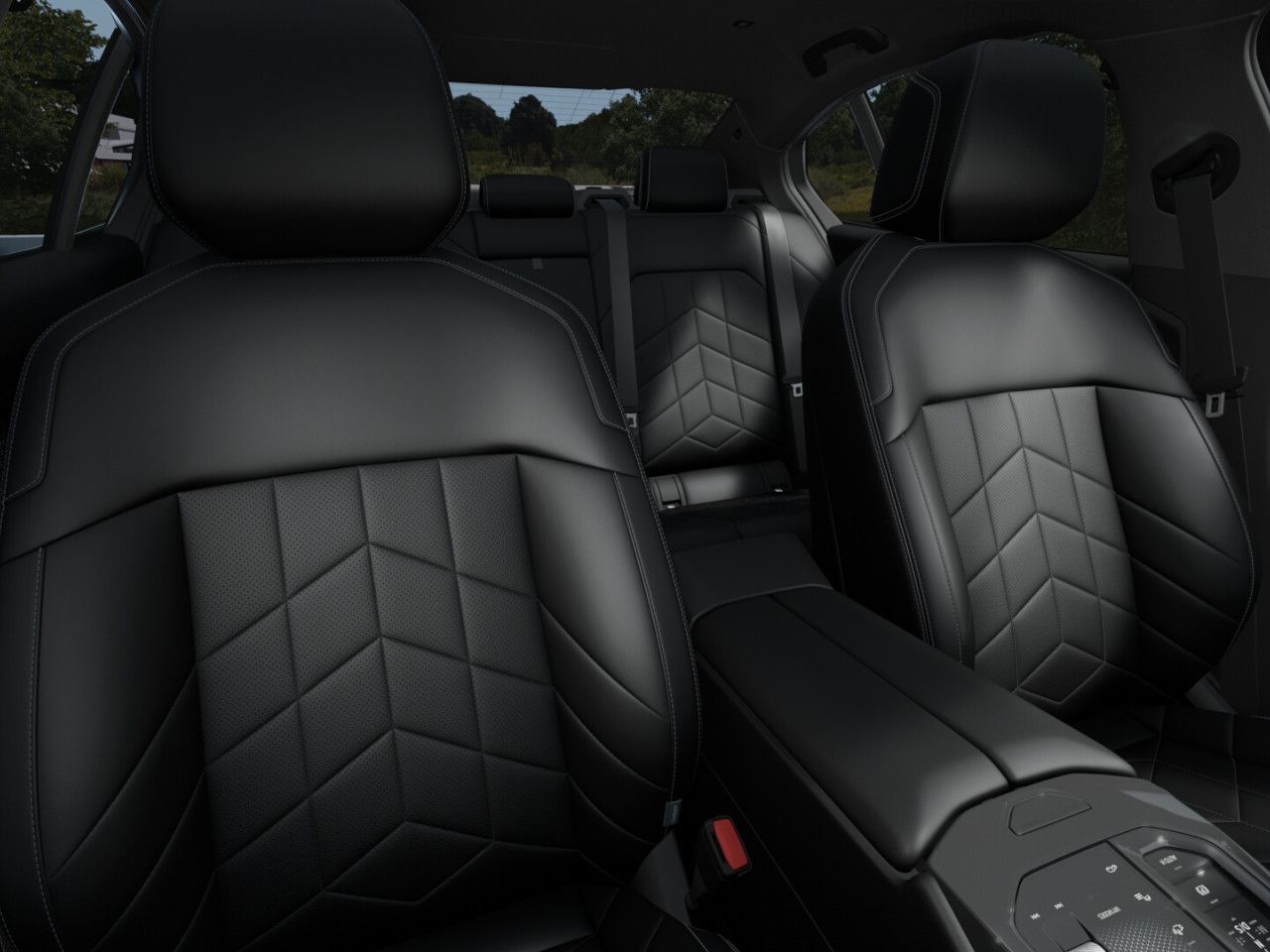 BMW 520 - Bild 5
