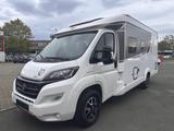 Bürstner Nexxo Time T 660 Edition 30 Top Ausstattung - Bürstner 660