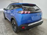 Peugeot 2008 Allure Pack Automatik 1Hand - Peugeot 2008 in Leipzig