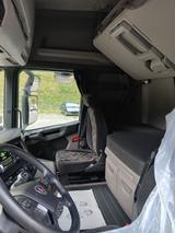Scania R450 - Scania R450