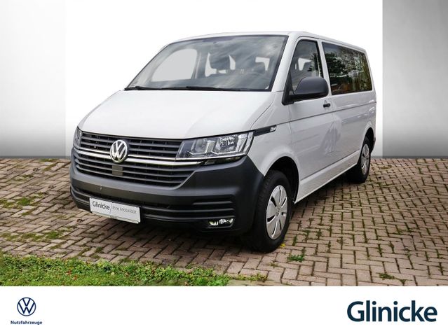 Volkswagen T6.1 Kombi Kombi FWD