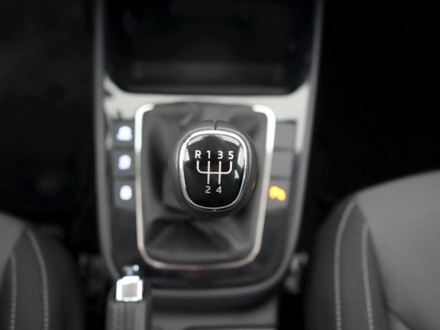 Fabia SELECTION TSI+LED+RÜCKFAHRKAMERA+SITZ-/LEN