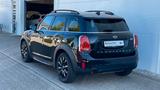 MINI Mini One Countryman, Panorama, Scheckheft, black - MINI Countryman Serie von privat