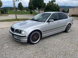 BMW 3 er BMW 230 I 6 Zylinder - BMW aus 2001: 3er