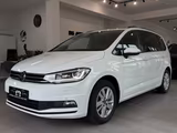 Volkswagen Touran 1.5 TSI DSG Comfortline 7-Sitzer / Pano