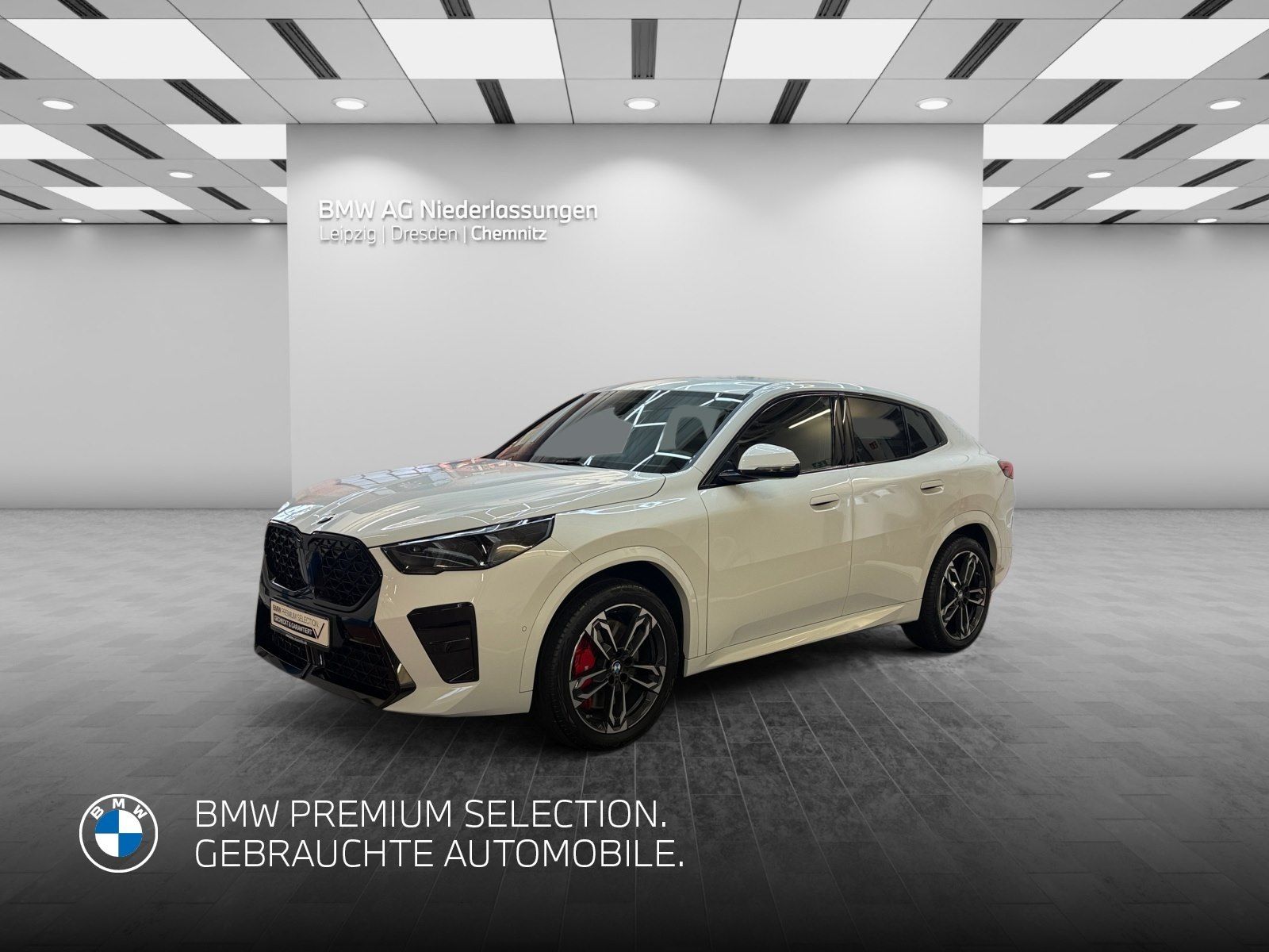 BMW X2 sDrive20i M Sport 2026