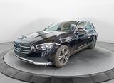 Mercedes-Benz E200d T Avantgarde TAXI*DISTR*WIDE*LED*MBUX*MEGA - Mercedes-Benz E 200: Taxi