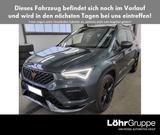 Cupra Ateca 2.0 TSI DSG VZ 4Drive 19" SH LaneAssist CU - gebrauchte Cupra Ateca aus dem Jahr 2024