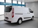 Ford Transit Custom Kasten Trend 2.0 TDCI 300 Sortimo - gebrauchte Ford Transit Custom aus dem Jahr 2022