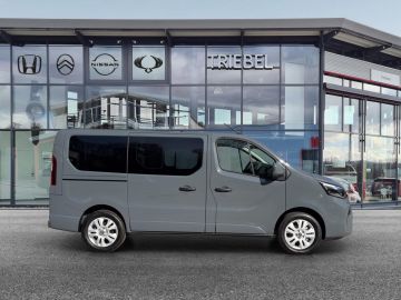 Nissan Primastar Kombi Tekna dCi170 °LED°Navi°RFK°SHZ°