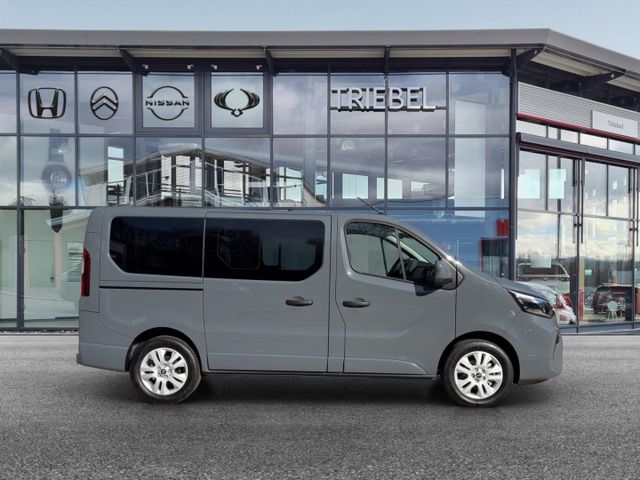 Nissan Primastar Kombi Tekna dCi170 °LED°Navi°RFK°SHZ°