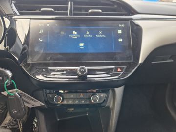 Bild 13 Opel Corsa F Edition