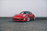 Porsche 997 Turbo *Aerokit*Ceramic*Carbonseats* - Porsche 997: Turbo