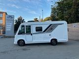 Knaus Van I 550 MF *Automatik+Klima+TV* - Knaus 55