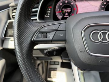 Audi Q7 - 10