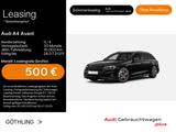 Audi A4 Avant 45 TFSI qu 2x S line S tro*B&O*HUD*Pano