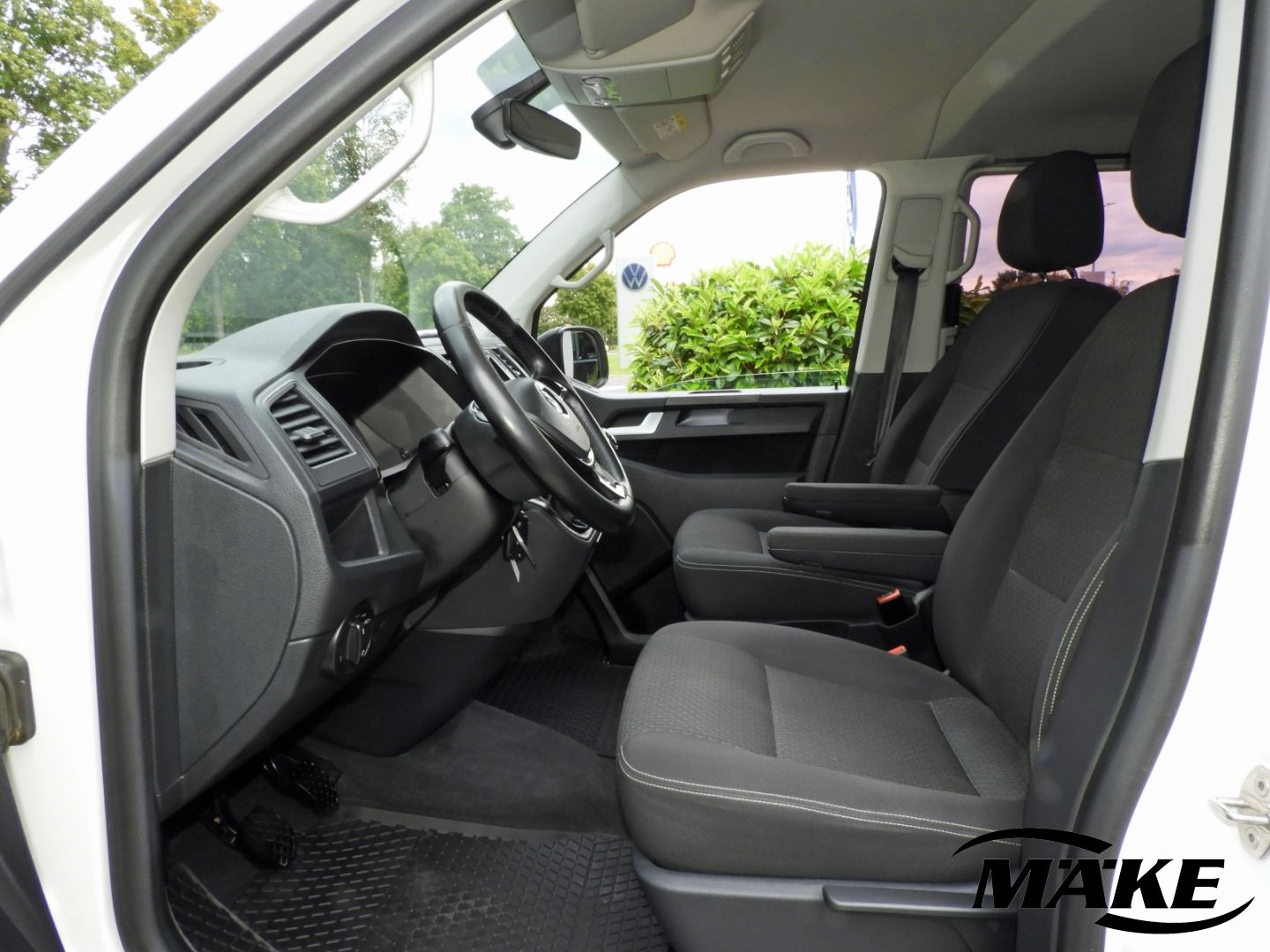 T6 Multivan Trendline 2.0 TDI AHZV LED PDC