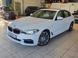BMW 540d xDrive M Sport Leder 4xSHZ 4xKLIMA 360°LED - BMW 540 mit Diesel-Antrieb: Limousine