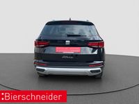 Seat Ateca - Vorschau Bild 6