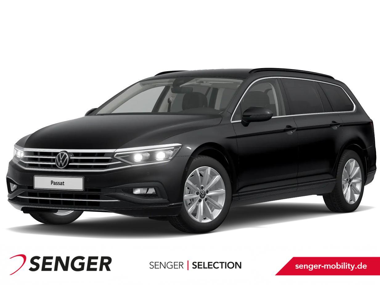 Volkswagen Passat Variant 2.0 TSI Business DSG Nav Matrix S