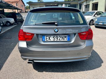 BMW 330 - 9