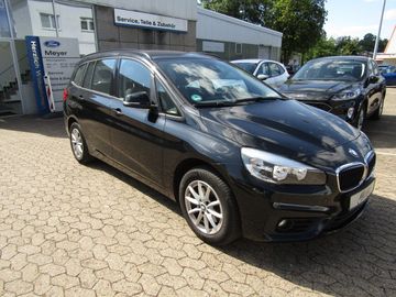 BMW 216 - 3