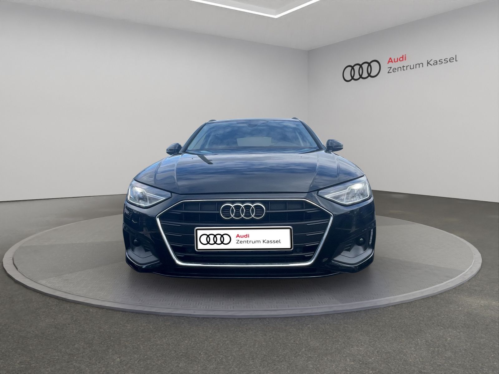 Audi A4 - Bild 9